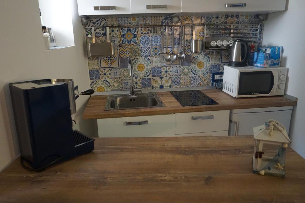 Appartement Donna Rosalia à Amalfi Extérieur photo