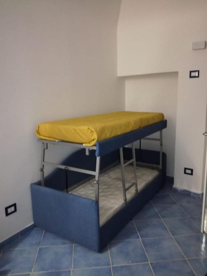 Appartement Donna Rosalia à Amalfi Extérieur photo